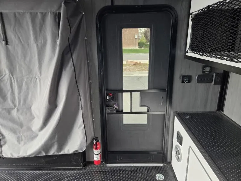 new Toy Haulers Raynger  for sale, in Draper, UT Thumbnail 41