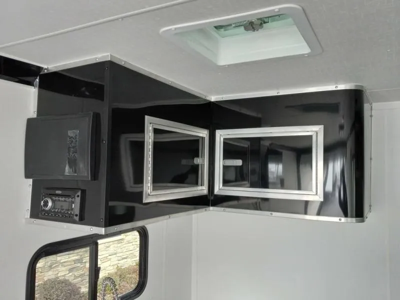 new Toy Haulers Stealth Trailers  for sale, in Draper, UT Thumbnail 55