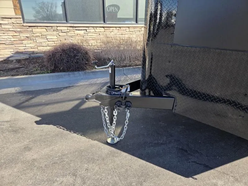 new Cargo (Enclosed) Trailers Criterion  for sale, in Draper, UT Thumbnail 10