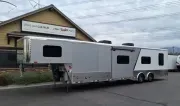 new Toy Haulers Sundowner Trailers  for sale, in Draper, UT Thumbnail 3