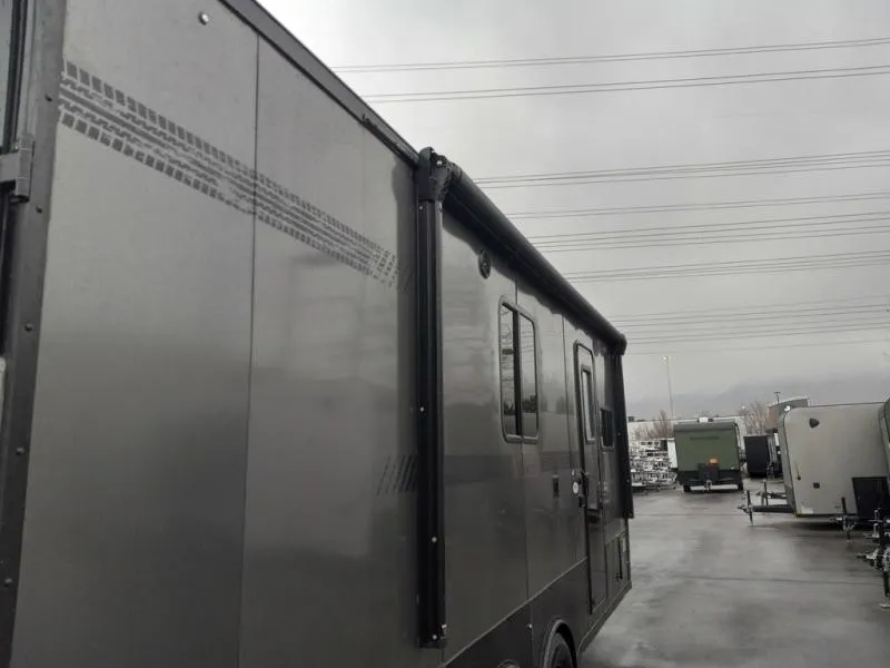 new Toy Haulers Stealth Trailers  for sale, in Draper, UT Thumbnail 26