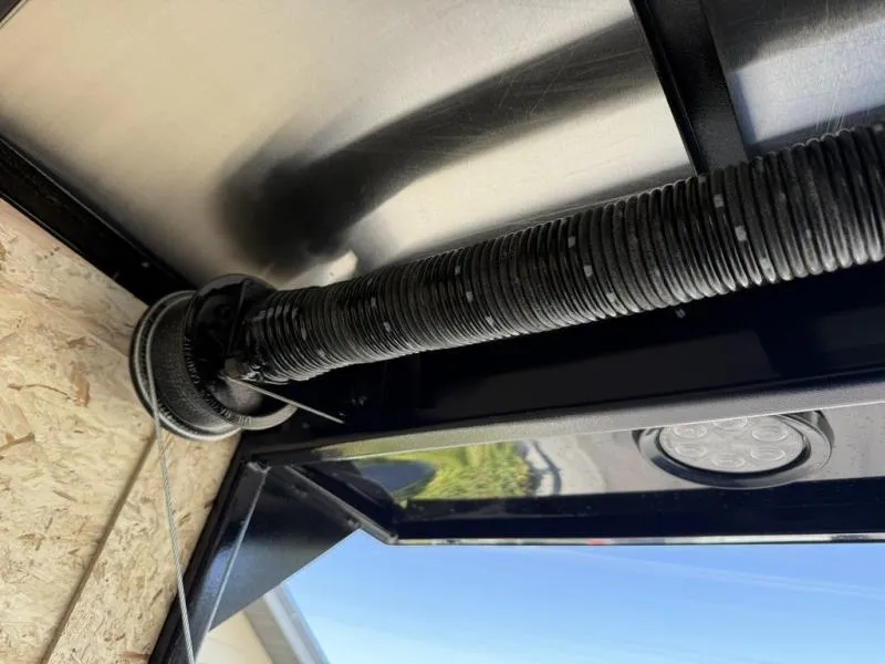 new Cargo (Enclosed) Trailers Criterion  for sale, in Draper, UT Thumbnail 39