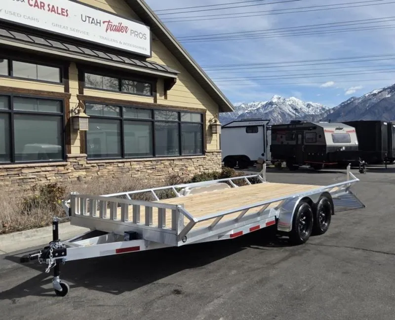 new Other Trailers Baughman Products  for sale, in Draper, UT Thumbnail 26