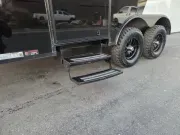 new Toy Haulers Raynger  for sale, in Draper, UT Thumbnail 49