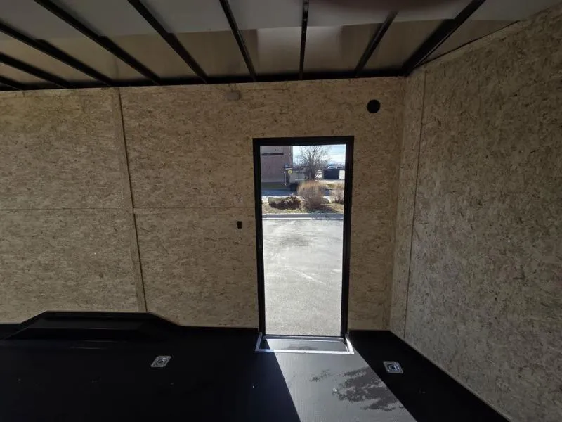 new Cargo (Enclosed) Trailers Criterion  for sale, in Draper, UT Thumbnail 44