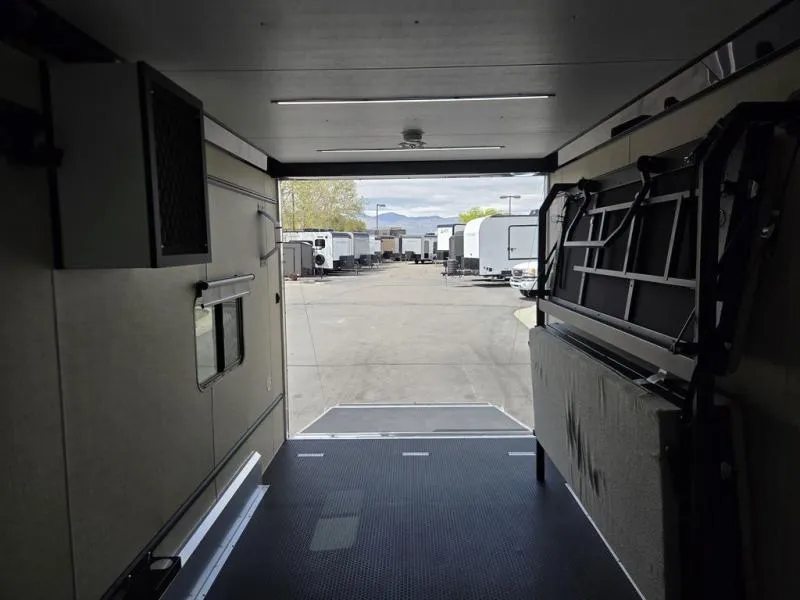 new Toy Haulers ATC  for sale, in Draper, UT Thumbnail 59