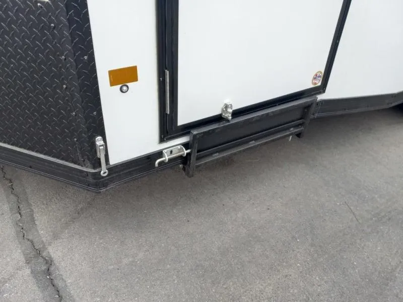 new Cargo (Enclosed) Trailers Xpress  for sale, in Draper, UT Thumbnail 14