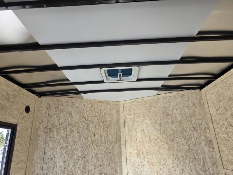 new Cargo (Enclosed) Trailers Criterion  for sale, in Draper, UT Thumbnail 48