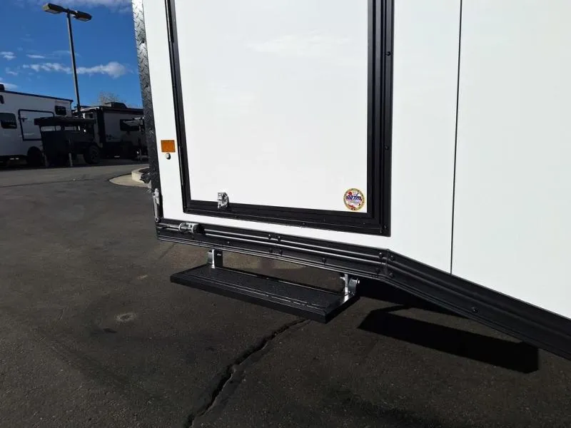 new Cargo (Enclosed) Trailers Xpress  for sale, in Draper, UT Thumbnail 20