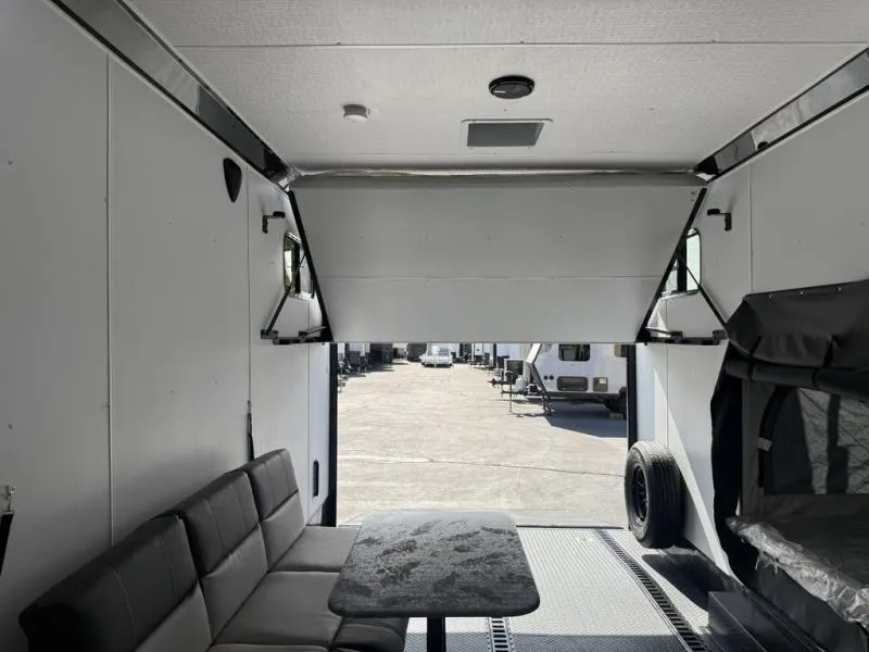 new Toy Haulers Raynger  for sale, in Draper, UT Thumbnail 98