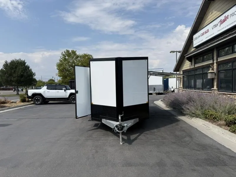 new Cargo (Enclosed) Trailers High Country  for sale, in Draper, UT Thumbnail 37