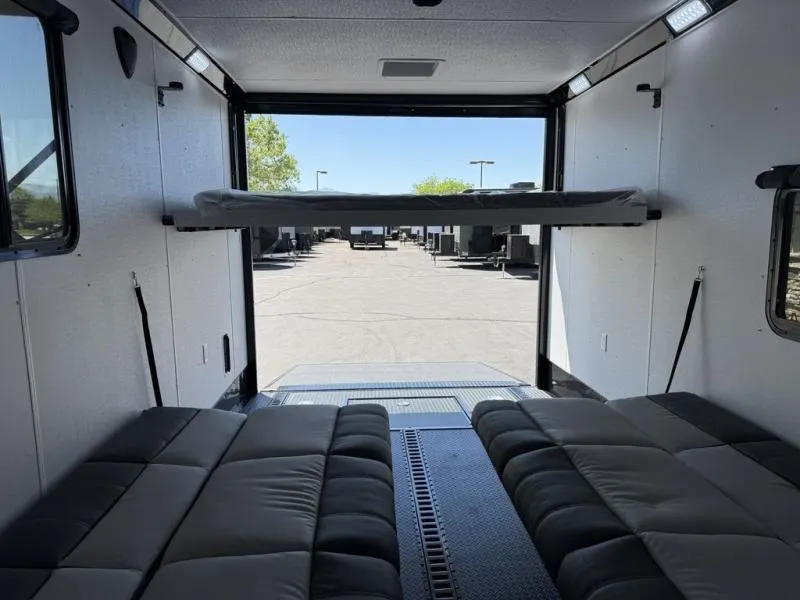 new Toy Haulers Stealth Trailers  for sale, in Draper, UT Thumbnail 88