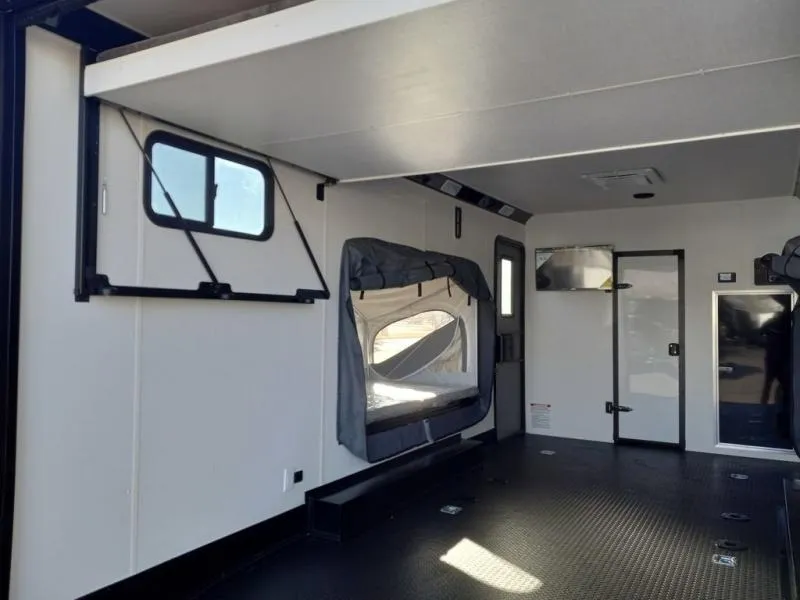 new Toy Haulers Raynger  for sale, in Draper, UT Thumbnail 44