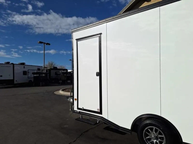 new Cargo (Enclosed) Trailers Xpress  for sale, in Draper, UT Thumbnail 21