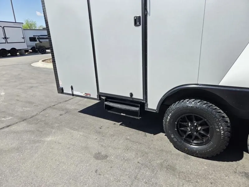 new Toy Haulers Raynger  for sale, in Draper, UT Thumbnail 17