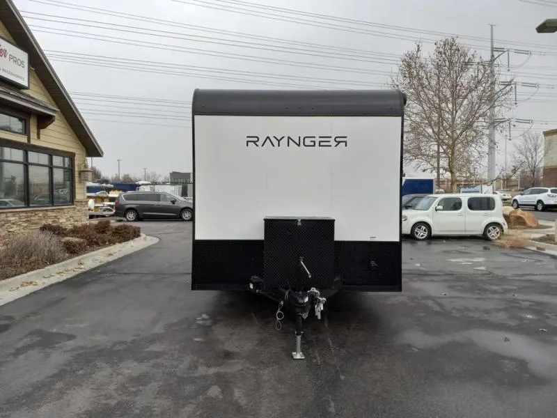 used Other Trailers Raynger  for sale, in Draper, UT Thumbnail 11