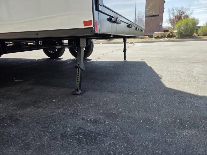 new Cargo (Enclosed) Trailers Criterion  for sale, in Draper, UT Thumbnail 19