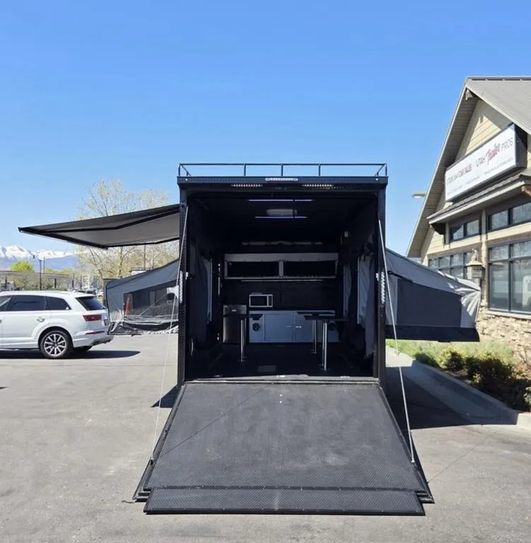 new Toy Haulers Raynger  for sale, in Draper, UT Thumbnail 86