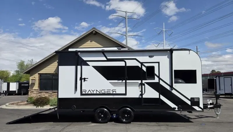 new Toy Haulers Raynger  for sale, in Draper, UT Thumbnail 28