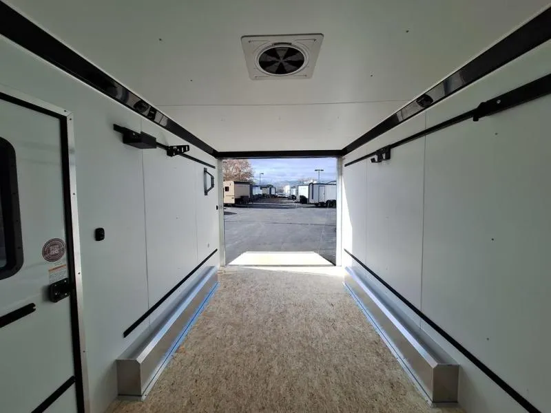 new Cargo (Enclosed) Trailers ATC  for sale, in Draper, UT Thumbnail 54