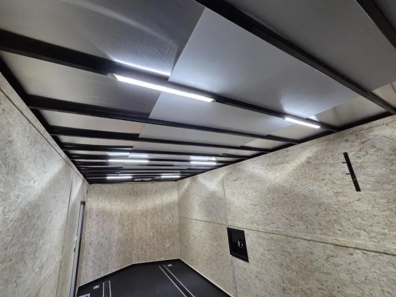 new Cargo (Enclosed) Trailers Other  for sale, in Draper, UT Thumbnail 42