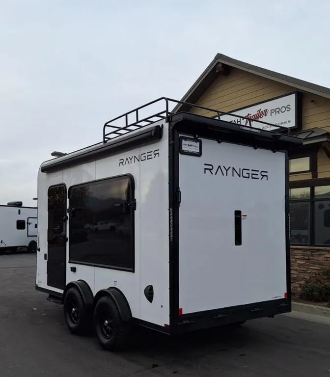 new Toy Haulers Raynger  for sale, in Draper, UT Thumbnail 2