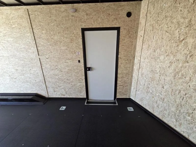 new Cargo (Enclosed) Trailers Criterion  for sale, in Draper, UT Thumbnail 37