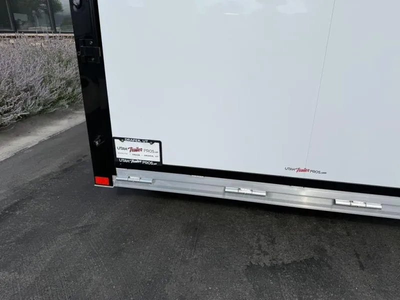 new Cargo (Enclosed) Trailers ATC  for sale, in Draper, UT Thumbnail 38