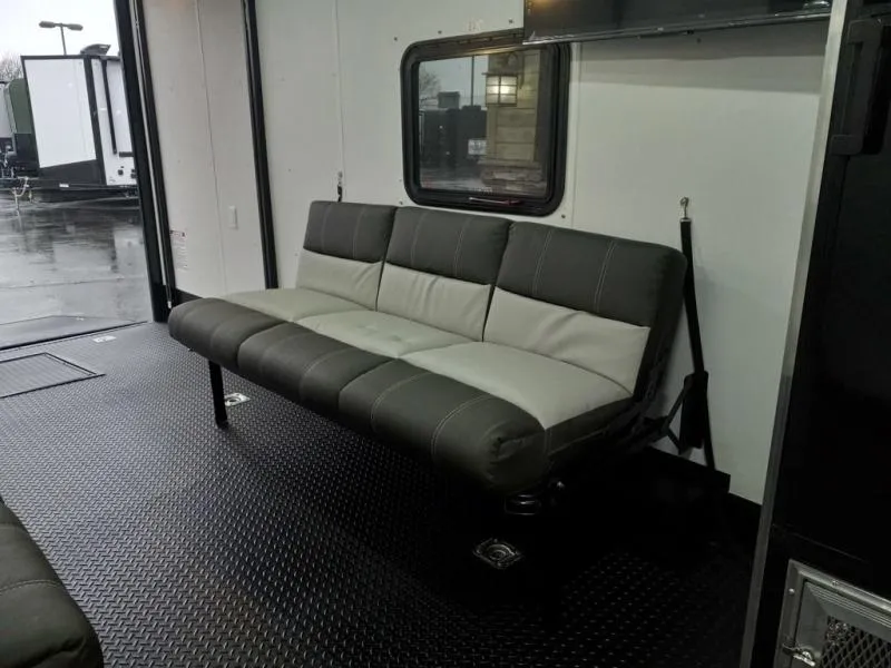 new Toy Haulers Stealth Trailers  for sale, in Draper, UT Thumbnail 86