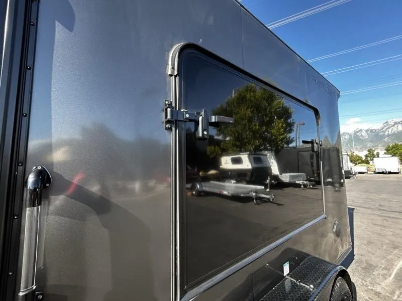 new Toy Haulers Raynger  for sale, in Draper, UT Thumbnail 27