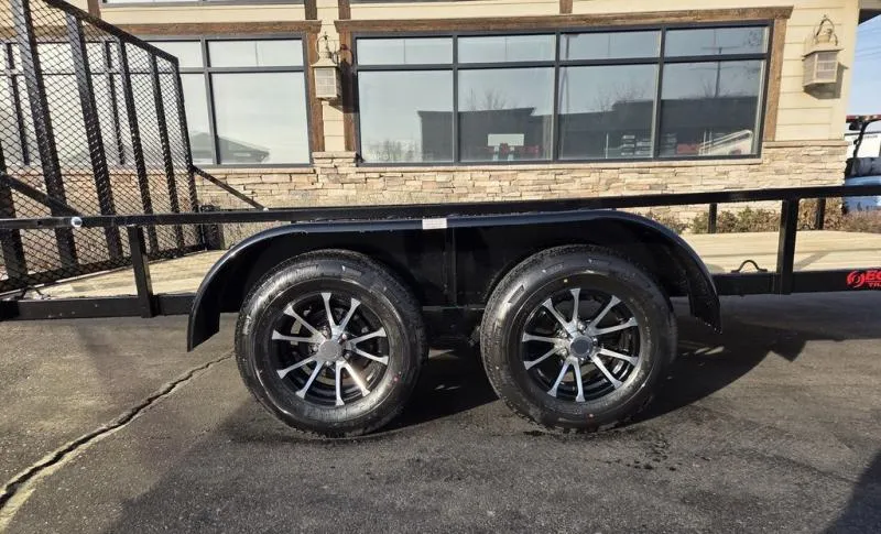 new Other Trailers Echo  for sale, in Draper, UT Thumbnail 7