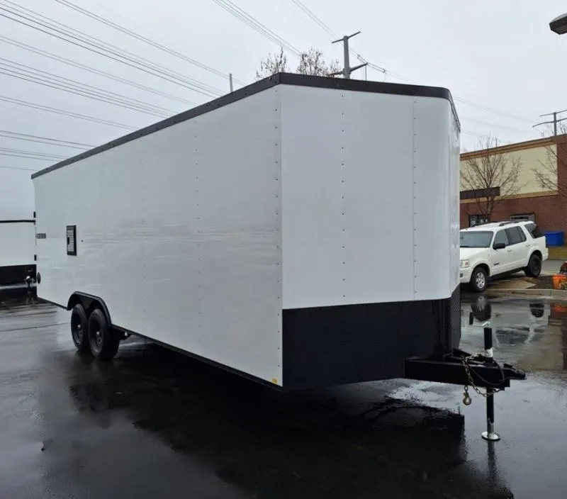 used Other Trailers Criterion  for sale, in Draper, UT Thumbnail 3