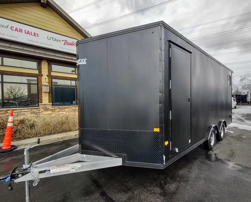 new Cargo (Enclosed) Trailers Xpress  for sale, in Draper, UT Thumbnail 3