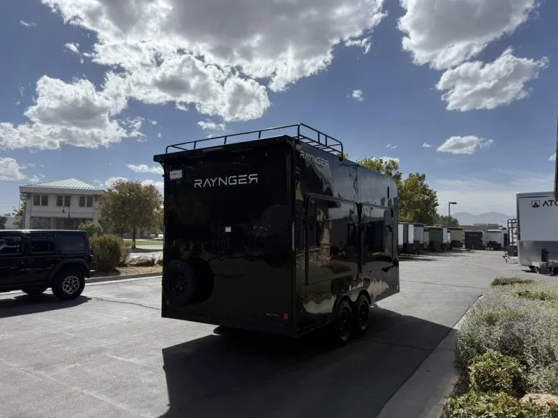used Other Trailers Raynger  for sale, in Draper, UT Thumbnail 8