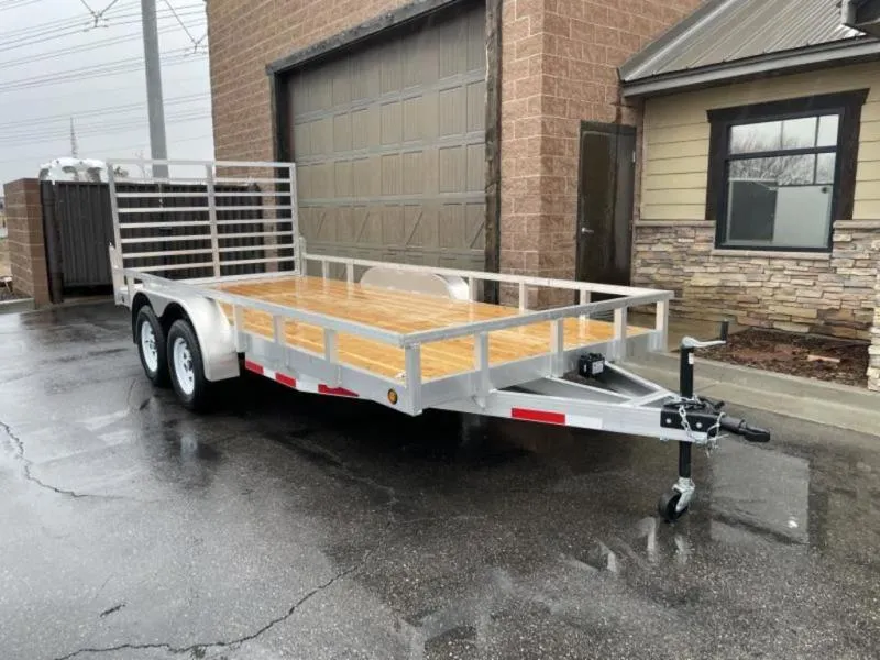 new Other Trailers Baughman Products  for sale, in Draper, UT Thumbnail 2