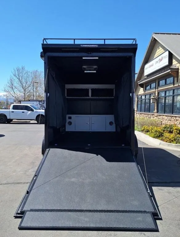 new Toy Haulers Raynger  for sale, in Draper, UT Thumbnail 23