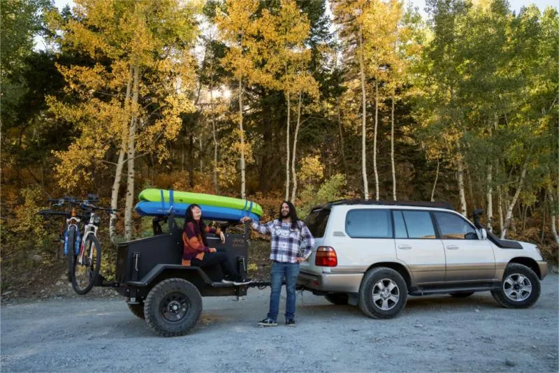 new Travel Trailers Addax  for sale, in Draper, UT Thumbnail 31