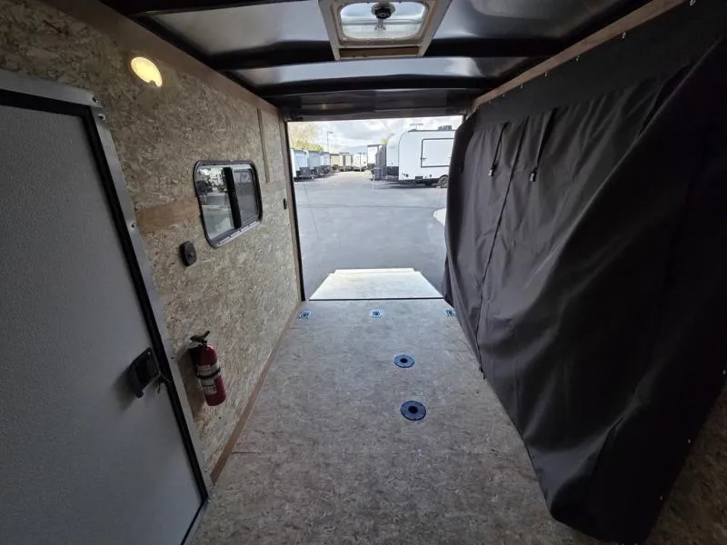 new Toy Haulers Raynger  for sale, in Draper, UT Thumbnail 32
