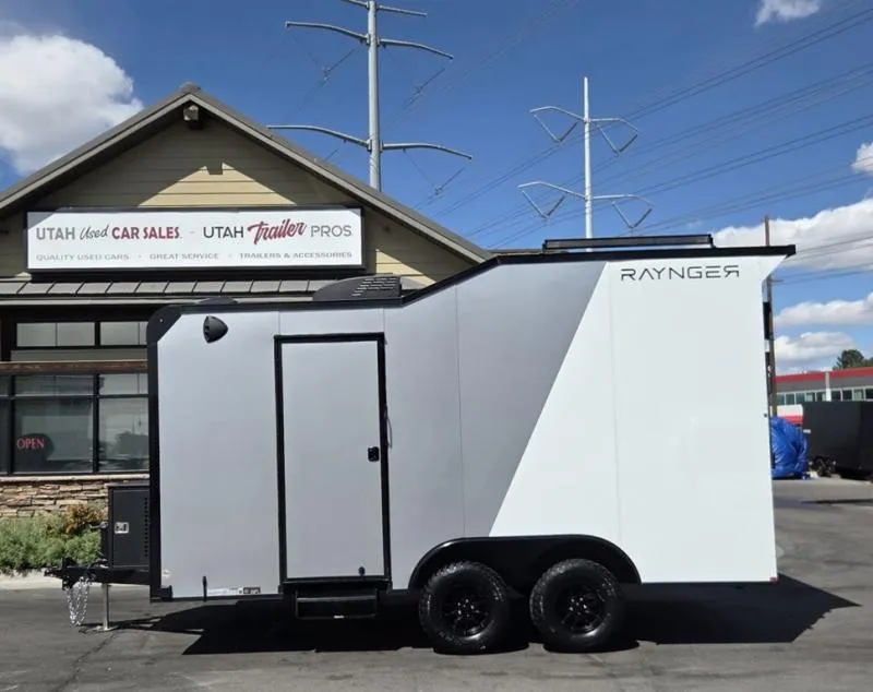 new Toy Haulers Raynger  for sale, in Draper, UT Thumbnail 6