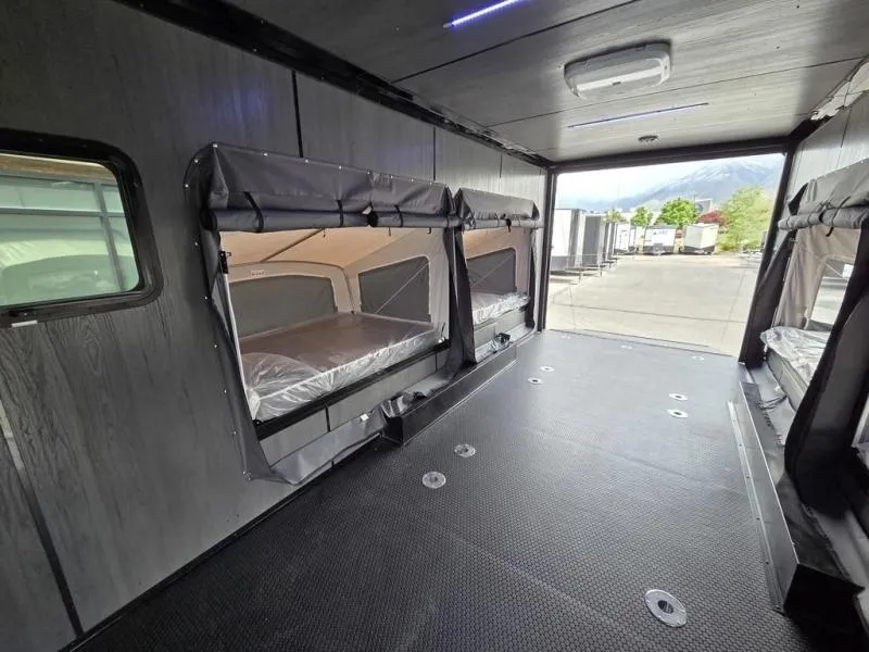 new Toy Haulers Raynger  for sale, in Draper, UT Thumbnail 65