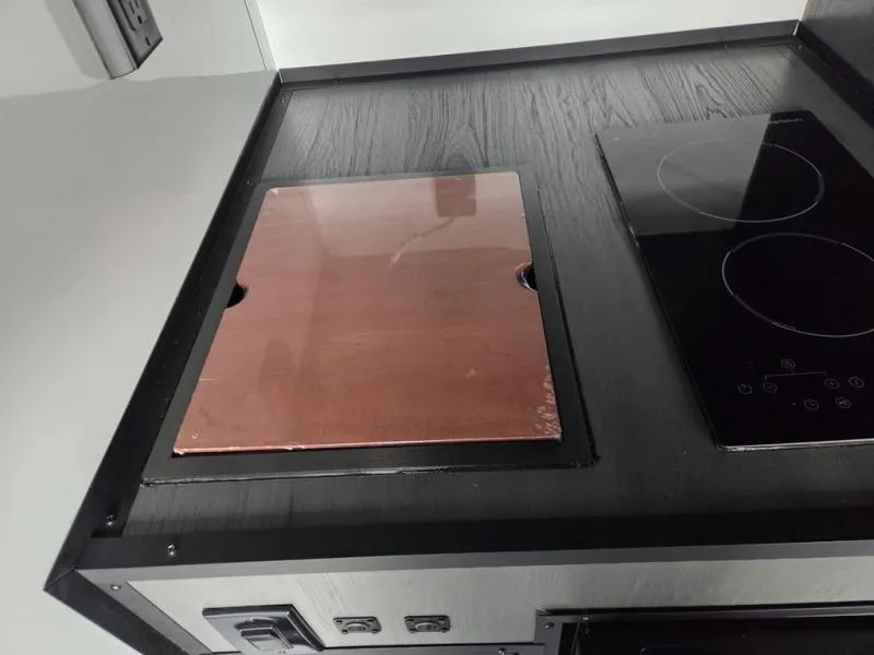 new Toy Haulers Raynger  for sale, in Draper, UT Thumbnail 45