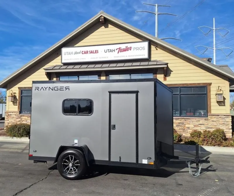 new Toy Haulers Raynger  for sale, in Draper, UT Thumbnail 2