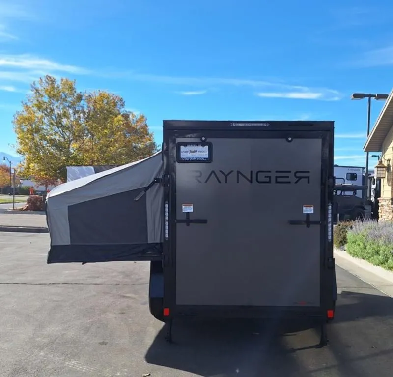 new Toy Haulers Raynger  for sale, in Draper, UT Thumbnail 57