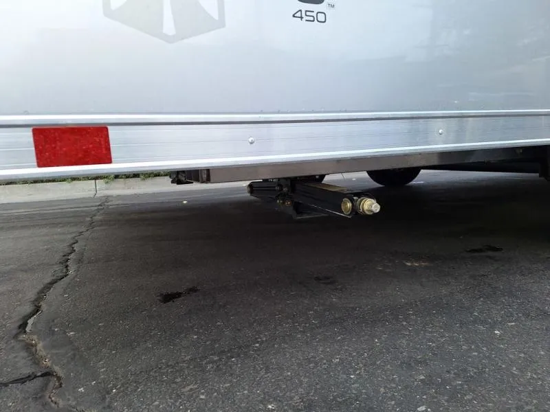 new Cargo (Enclosed) Trailers ATC  for sale, in Draper, UT Thumbnail 19