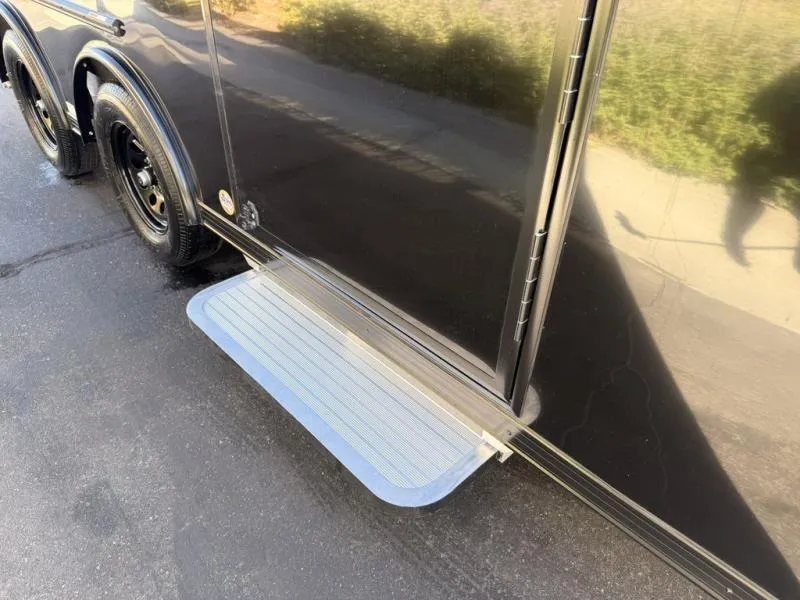 new Cargo (Enclosed) Trailers ATC  for sale, in Draper, UT Thumbnail 29