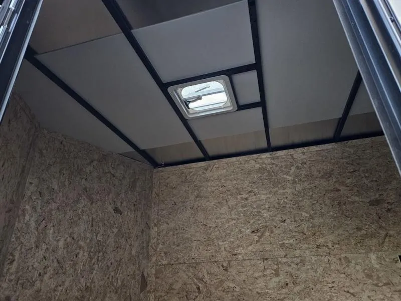 new Cargo (Enclosed) Trailers Criterion  for sale, in Draper, UT Thumbnail 10