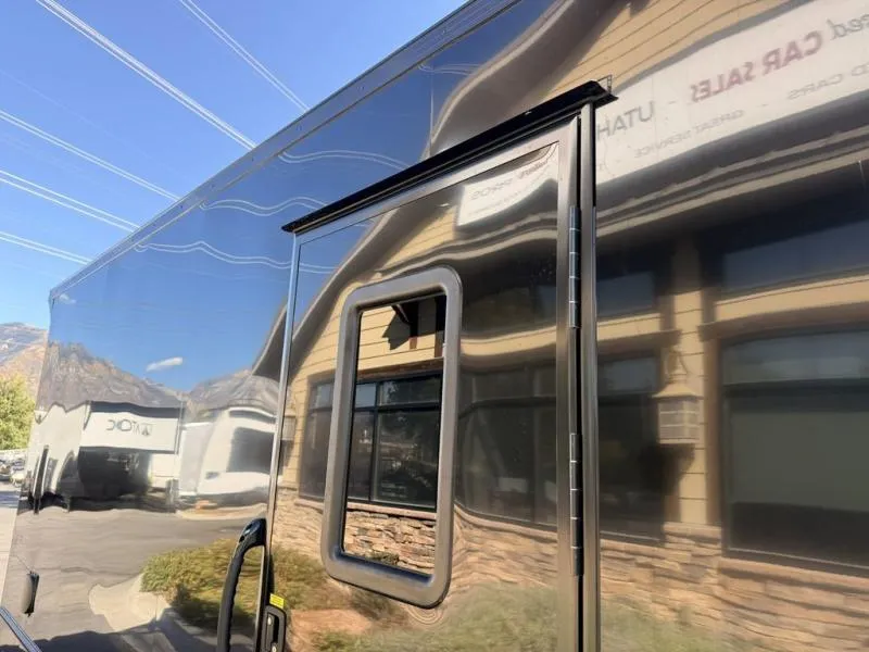 new Cargo (Enclosed) Trailers ATC  for sale, in Draper, UT Thumbnail 28