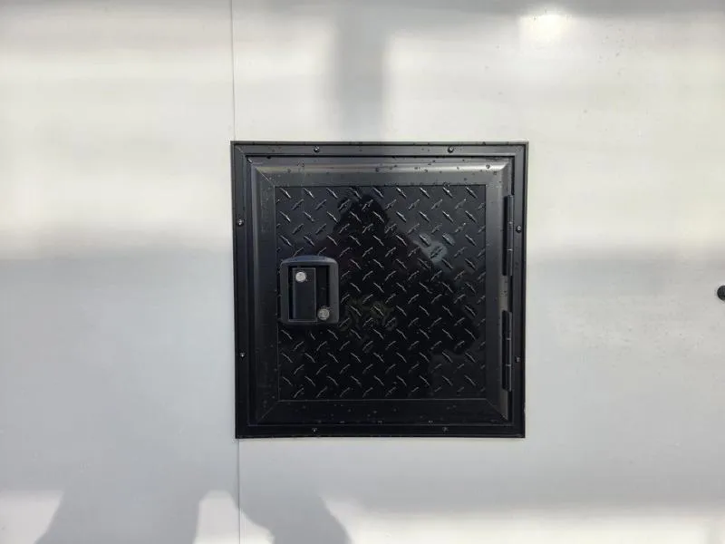 new Cargo (Enclosed) Trailers Criterion  for sale, in Draper, UT Thumbnail 18