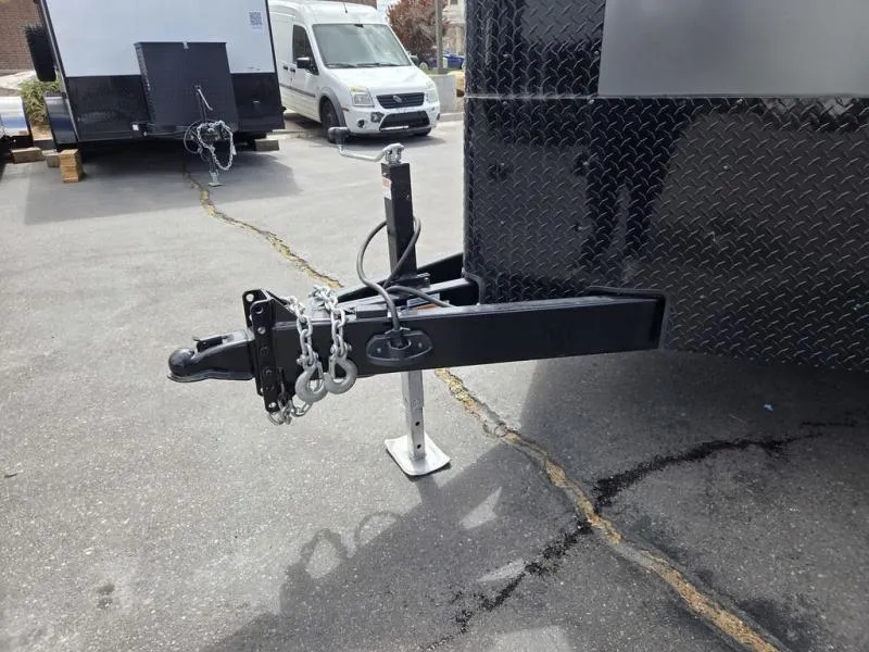 used Other Trailers Criterion  for sale, in Draper, UT Thumbnail 9