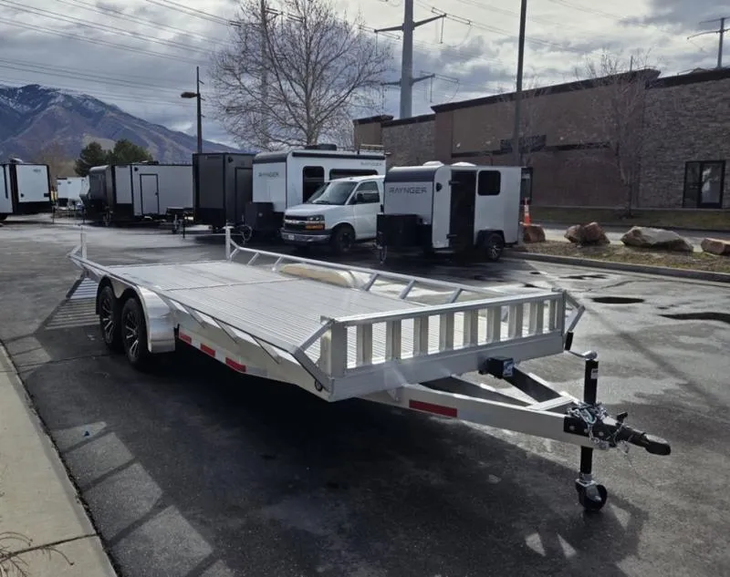 new Other Trailers Baughman Products  for sale, in Draper, UT Thumbnail 22
